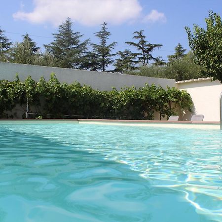 B&B Puglia Vista Mare Impalata Extérieur photo