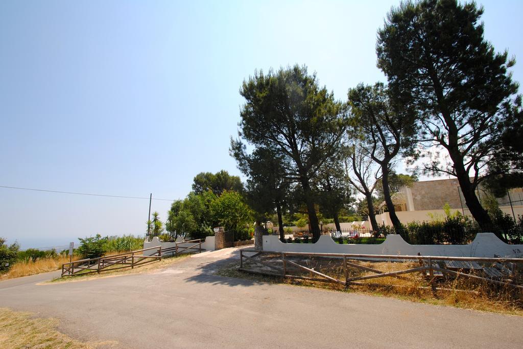 B&B Puglia Vista Mare Impalata Extérieur photo