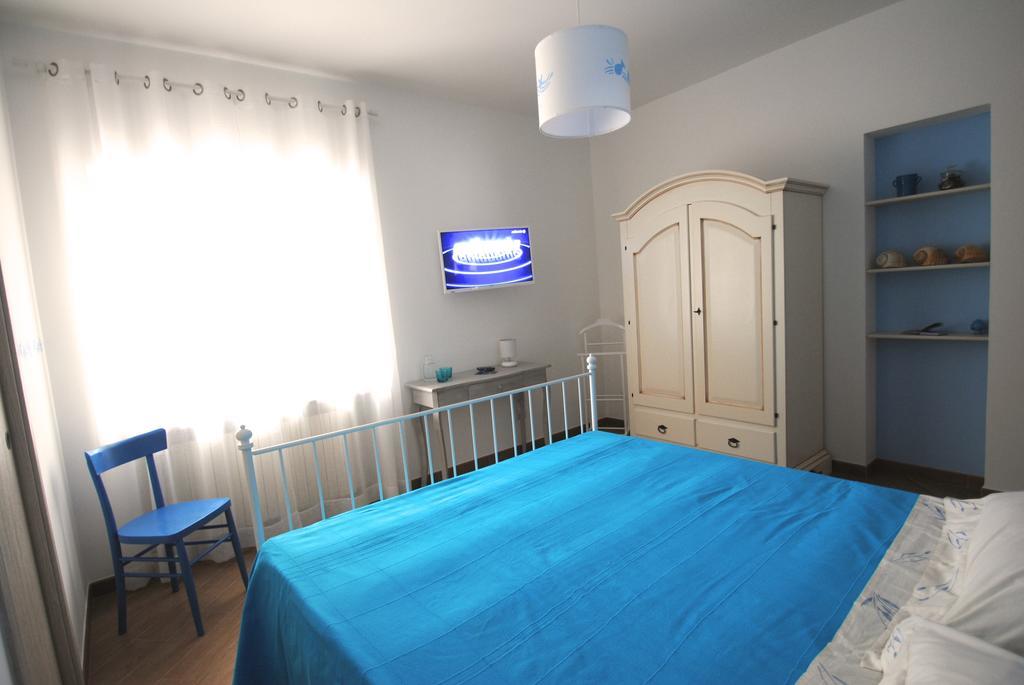 B&B Puglia Vista Mare Impalata Extérieur photo