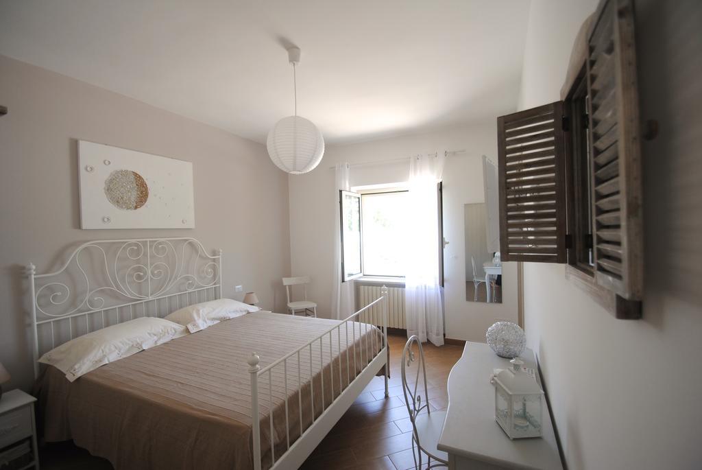 B&B Puglia Vista Mare Impalata Extérieur photo