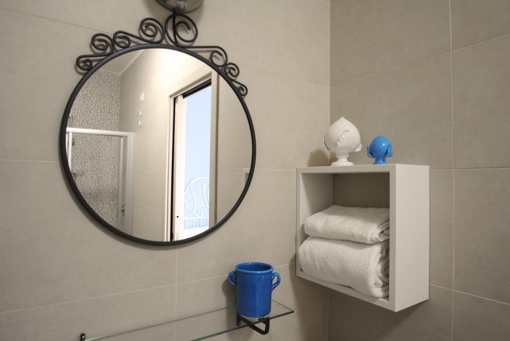B&B Puglia Vista Mare Impalata Chambre photo