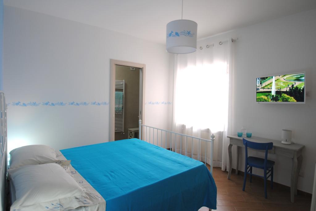 B&B Puglia Vista Mare Impalata Chambre photo