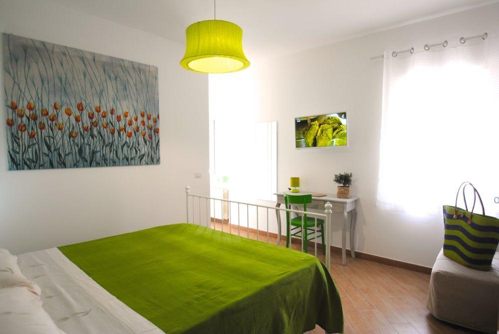 B&B Puglia Vista Mare Impalata Extérieur photo