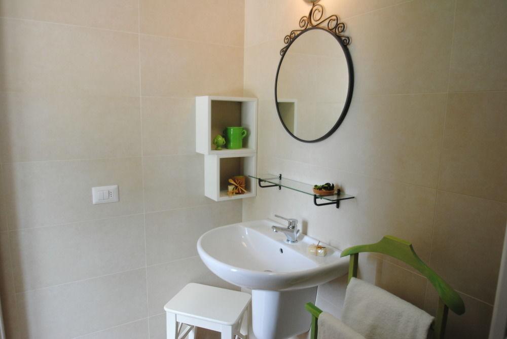 B&B Puglia Vista Mare Impalata Extérieur photo