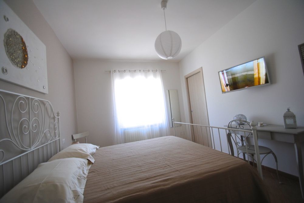 B&B Puglia Vista Mare Impalata Extérieur photo