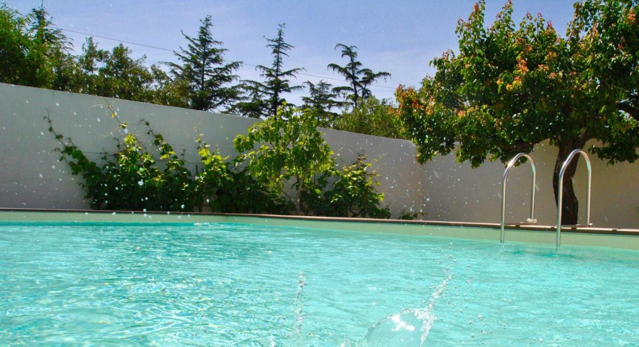 B&B Puglia Vista Mare Impalata Extérieur photo