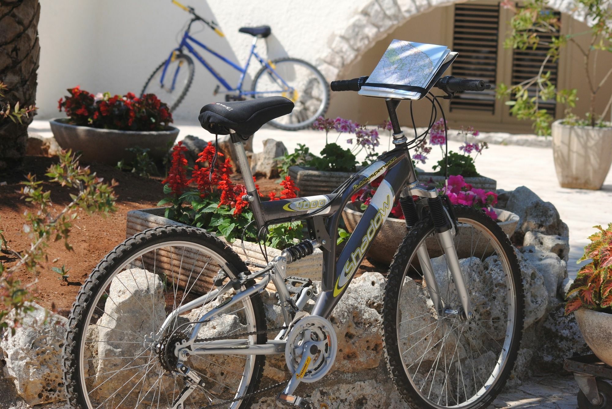 B&B Puglia Vista Mare Impalata Extérieur photo